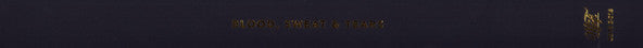 Blood, Sweat & Tears* : Blood, Sweat & Tears (2x12", Album, RE, RM, 180 + Box, Ltd, Num, S/Editi)