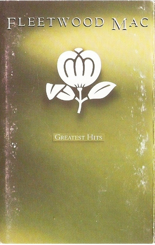 Fleetwood Mac : Greatest Hits (Cass, Comp)