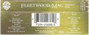 Fleetwood Mac : Greatest Hits (Cass, Comp)