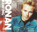 Ronan Keating : Life Is A Rollercoaster (CD, Single, Enh)