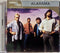 Alabama : Platinum & Gold Collection (CD, Comp, RM)