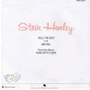 Steve Harley : Roll The Dice (7", Single)