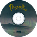 Nazareth (2) : Greatest Hits (CD, Comp, RM)