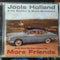 Jools Holland & His Rhythm & Blues Orchestra* : More Friends (Small World Big Band Volume Two) (CD, Album, O-C)