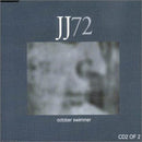 JJ72 : October Swimmer (CD, Single, CD2)