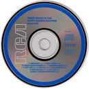 Daryl Hall : Three Hearts In The Happy Ending Machine (CD, Album)