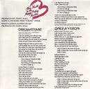 Daryl Hall : Three Hearts In The Happy Ending Machine (CD, Album)