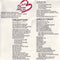 Daryl Hall : Three Hearts In The Happy Ending Machine (CD, Album)