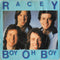 Racey : Boy Oh Boy (7", Single, Pic)