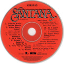 Santana : Abraxas (CD, Album, Ltd, RE, RM, Dig)