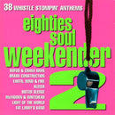 Various : Eighties Soul Weekender 2 (2xCD, Comp)