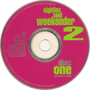 Various : Eighties Soul Weekender 2 (2xCD, Comp)