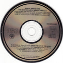 Earth, Wind & Fire : The Best Of Earth Wind & Fire Vol. I (CD, Comp, RE)