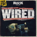 Various : Wired (CD, Comp, Dig)