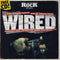 Various : Wired (CD, Comp, Dig)