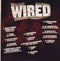 Various : Wired (CD, Comp, Dig)