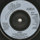 ABBA : Super Trouper / The Piper (7", Single, Inj)