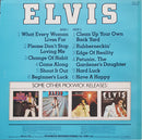 Elvis Presley : Please Don't Stop Loving Me (LP, Comp)