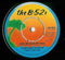 The B-52's : Give Me Back My Man (7", Single)