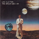 Lee Clayton : The Dream Goes On (LP, Album)