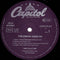 Lee Clayton : The Dream Goes On (LP, Album)