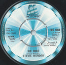 Stevie Wonder : Sir Duke (7", Single)