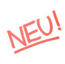 Neu! : Neu! (CD, Album, RE, RM)