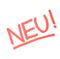 Neu! : Neu! (CD, Album, RE, RM)