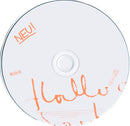 Neu! : Neu! (CD, Album, RE, RM)