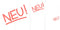 Neu! : Neu! (CD, Album, RE, RM)