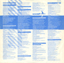 Randy Edelman : On Time (LP, Album)