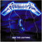 Metallica : Ride The Lightning (CD, Album, RE)