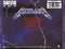 Metallica : Ride The Lightning (CD, Album, RE)