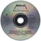 Metallica : Ride The Lightning (CD, Album, RE)