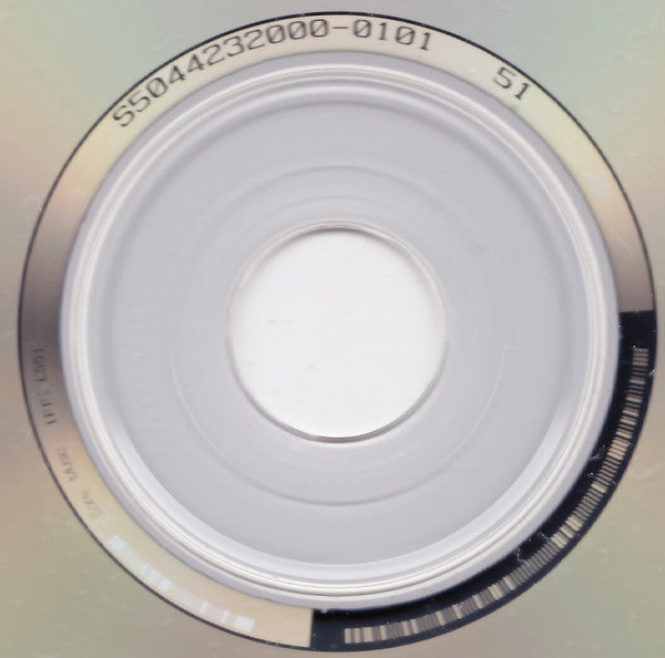 Michael Jackson : Bad (CD, Album, RE, RM, S/Edition)