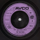 The Softones : That Old Black Magic  (7", Single)