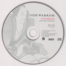 Jade Warrior : Elements: The Island Anthology (2xCD, Comp, RE)