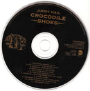 Jimmy Nail : Crocodile Shoes (CD, Album)