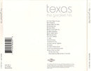 Texas : The Greatest Hits (CD, Album, Comp, S/Edition, Uni)