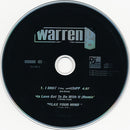 Warren G : I Shot The Sheriff (CD, Single)