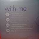 Destiny's Child : With Me (CD, Single, Promo)