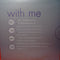 Destiny's Child : With Me (CD, Single, Promo)