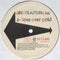 Dire Straits : Live - Love Over Gold / Solid Rock (10")