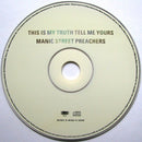 Manic Street Preachers : This Is My Truth Tell Me Yours (CD, Album)