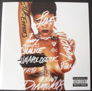 Rihanna : Unapologetic (CD, Album, Son)