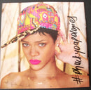 Rihanna : Unapologetic (CD, Album, Son)