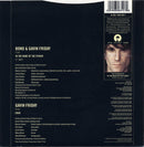 Bono & Gavin Friday : In The Name Of The Father (7", Single)