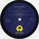 Bono & Gavin Friday : In The Name Of The Father (7", Single)