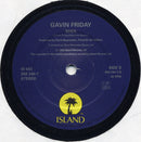 Bono & Gavin Friday : In The Name Of The Father (7", Single)