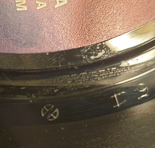 Bono & Gavin Friday : In The Name Of The Father (7", Single)